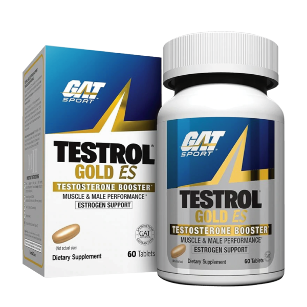 TESTROL GOLD ES
